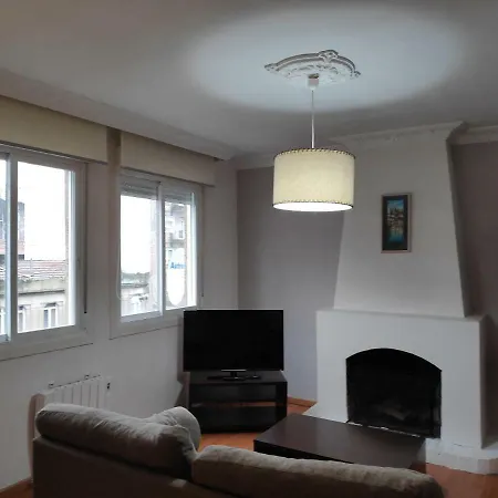 Apartmán Centrico Y Luminoso. Sin Vecinos