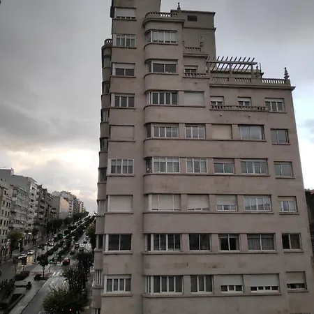 Centrico Y Luminoso. Sin Vecinos Apartmán