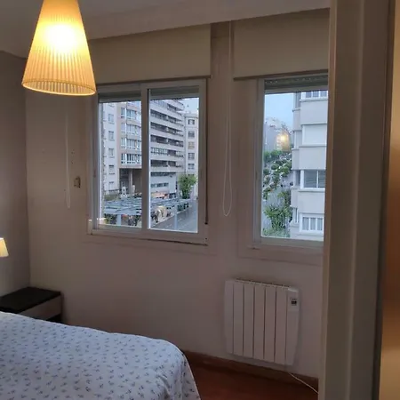 Centrico Y Luminoso. Sin Vecinos Apartmán Vigo