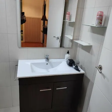 Centrico Y Luminoso. Sin Vecinos Apartmán *