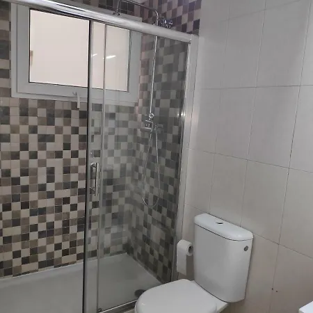 Apartmán Centrico Y Luminoso. Sin Vecinos