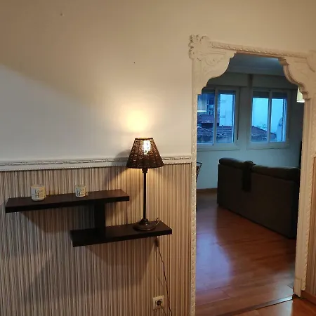 Centrico Y Luminoso. Sin Vecinos Apartmán